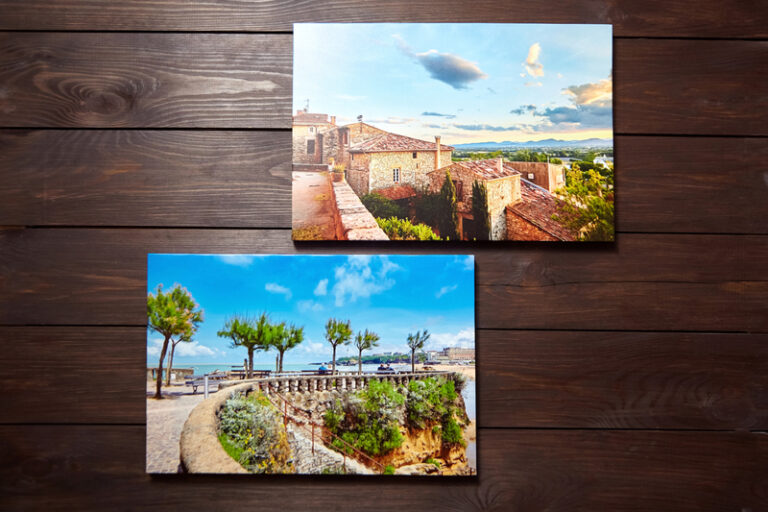 Print on Aluminum Composite Panel: Elevate Your Art with a Modern Touch