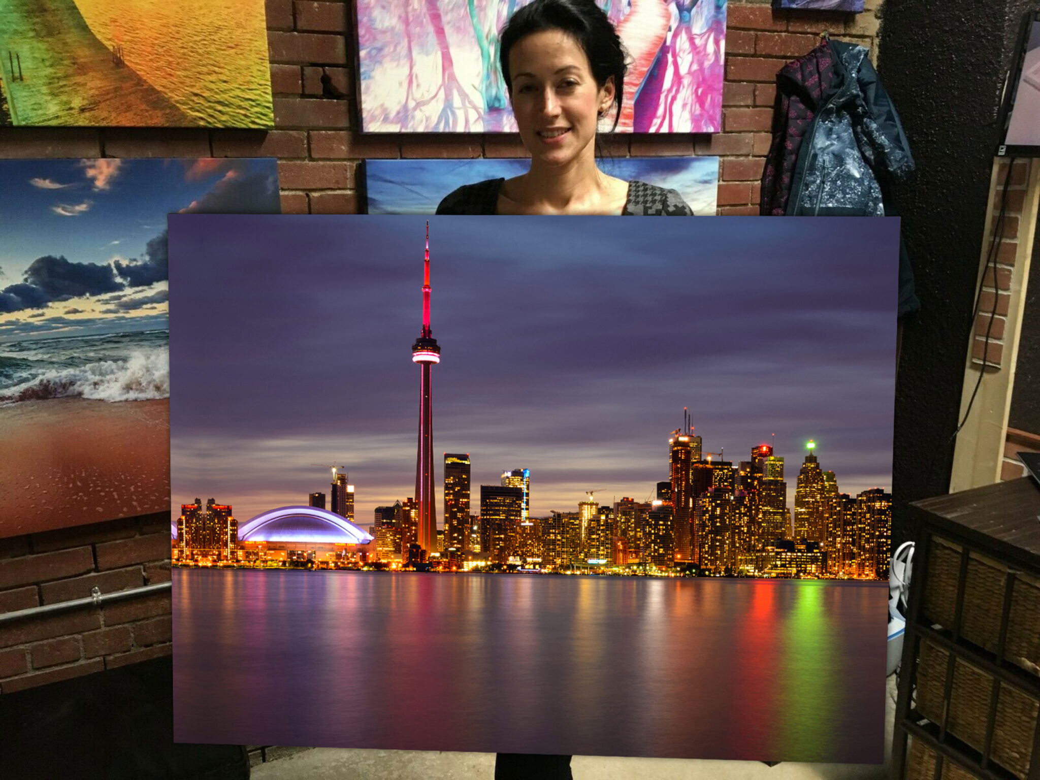 The Benefits of Reproducing Art on Canvas Print Blog Canvas Prints