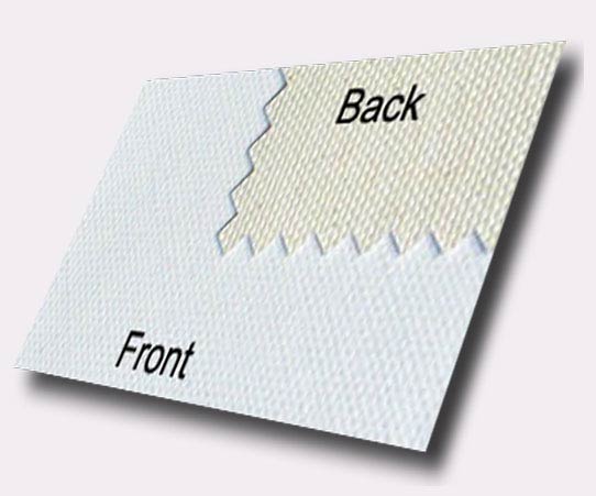 Cotton Canvas